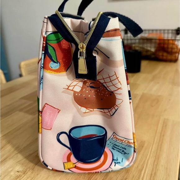 Kate Spade Lunchbox - Picture 3 of 3
